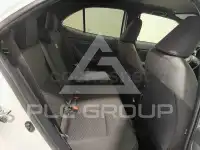 2022 Toyota YARIS