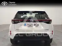 2022 Toyota YARIS