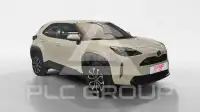 2022 Toyota YARIS