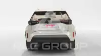 2022 Toyota YARIS