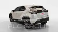 2022 Toyota YARIS