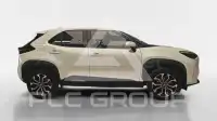 2022 Toyota YARIS