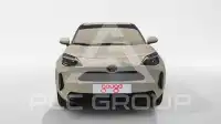 2022 Toyota YARIS