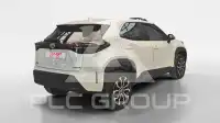 2022 Toyota YARIS