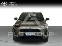 2022 Toyota YARIS