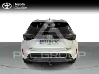 2022 Toyota YARIS