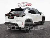 2022 Toyota YARIS