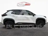 2022 Toyota YARIS