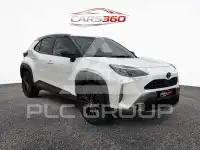 2022 Toyota YARIS