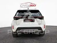 2022 Toyota YARIS
