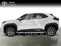 2022 Toyota YARIS