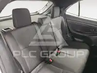 2022 Toyota YARIS