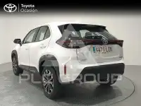 2022 Toyota YARIS
