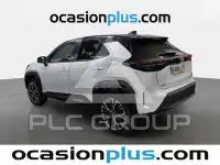2022 Toyota YARIS