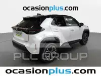2022 Toyota YARIS