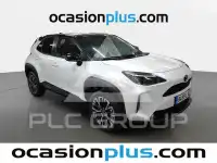2022 Toyota YARIS