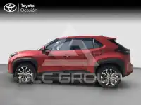 2022 Toyota YARIS