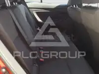 2022 Toyota YARIS