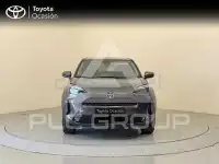 2022 Toyota YARIS