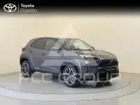 2022 Toyota YARIS