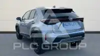 2022 Toyota YARIS