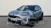 2022 Toyota YARIS