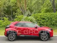 2022 Toyota YARIS