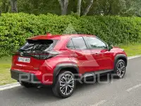 2022 Toyota YARIS