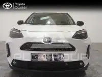 2022 Toyota YARIS