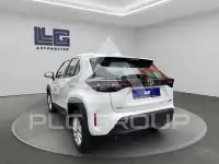 2022 Toyota YARIS