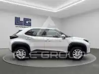 2022 Toyota YARIS