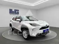 2022 Toyota YARIS