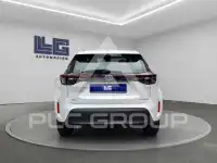 2022 Toyota YARIS