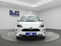 2022 Toyota YARIS