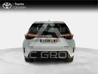 2022 Toyota YARIS