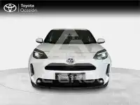 2022 Toyota YARIS