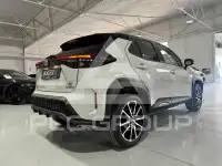 2022 Toyota YARIS