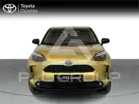 2022 Toyota YARIS