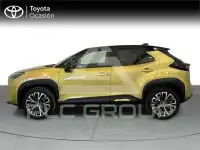 2022 Toyota YARIS