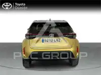 2022 Toyota YARIS