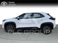 2022 Toyota YARIS