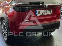 2022 Toyota YARIS