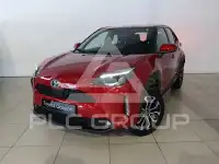 2022 Toyota YARIS