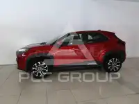 2022 Toyota YARIS