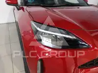 2022 Toyota YARIS