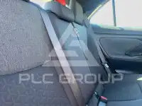 2022 Toyota YARIS