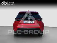 2022 Toyota YARIS