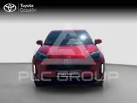 2022 Toyota YARIS