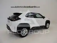 2022 Toyota YARIS