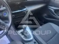 2022 Toyota YARIS